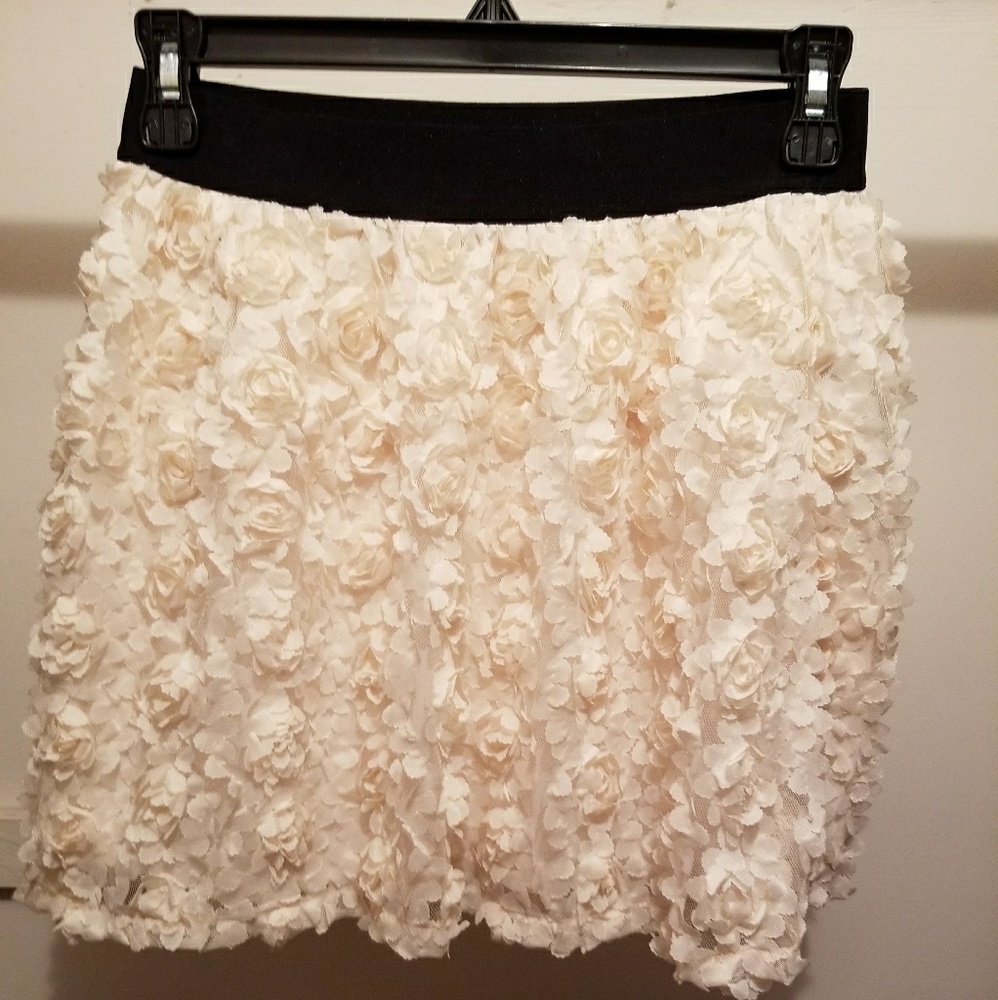 Christmas Skirt